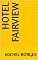 Livro Hotel Fairview