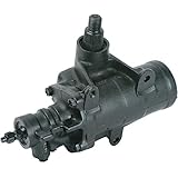 Cardone 27-7569 Remanufactured Power Steering Gear