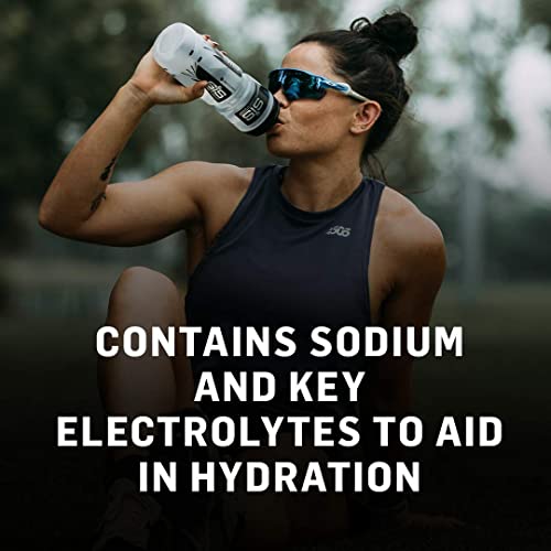 SIS Hydro Electrolyte Drink Tablets, Electrolyte Tabs for Hydration