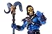 Mondo Tees Masters of The Universe: Skeletor 1: 6 Scale Collectible Action Figure