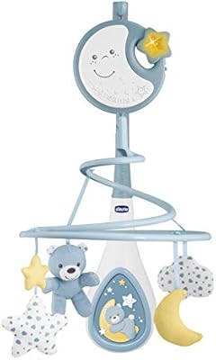 chicco next2dreams mobile