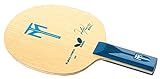 Butterfly Timo Boll ALC Straight Table Tennis Blade (Natural)