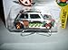 Hot Wheels 2016 HW Art Cars 3/10 Chrome ZAMAC Morris Mini Limited Run 1:64 DIECAST
