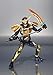 TAMASHII NATIONS Bandai S.H.Figuarts Kamen Rider Gaim Orange Arms -20 Kamen Rider Kicks Ver.-