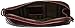 FRYE Melissa Wristlet, Wine
