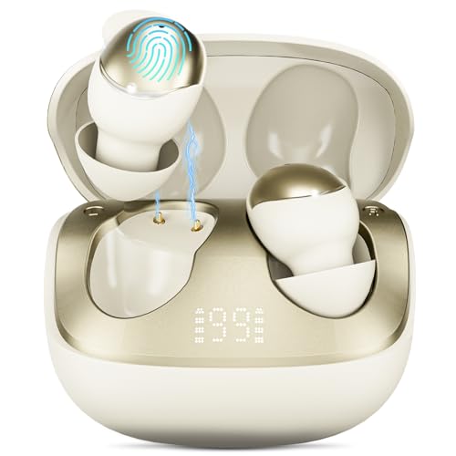 Ertuly T33 Sleep Earbuds