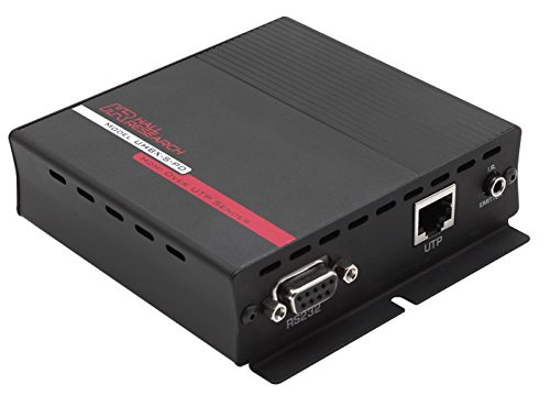 Hall Research UHBX-S-PD HDMI+RS232+IR+PoH UTP (Sender)