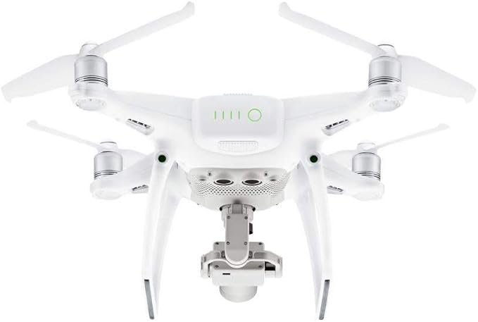 dji phantom 4 2.0