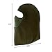 TAGVO Balaclava Ski Mask, Winter Fleece Headwear Riding Hood for Men Women