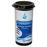 HotSpring® Spas Salt Water Test Strips
