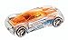 Hot Wheels Track Builder Spiral Stack-Up Track Set