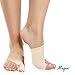Bunion Corrector Bunion Splint – Orthopedic Bunion Relief with Gel Bunion Pads Toe Spacer Bunion Guard for Men and Women - Bunion Toe Separators Cushions Bunion Splint for Ultimate Foot Pain Relief and Aligns Big Toe (1 Pair)