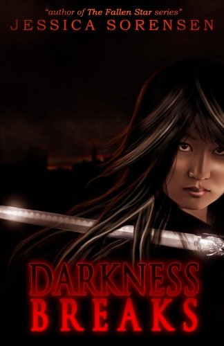 Darkness Breaks (Darkness Falls, #2)