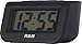RCA Digital Alarm Clock with 1