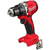 Milwaukee Electric - M18COMPACT BRUSHLESS 1/2 INCH Drill/Driver