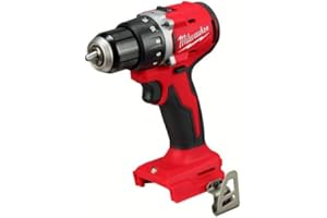 Milwaukee Electric - M18COMPACT BRUSHLESS 1/2 INCH Drill/Driver