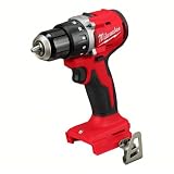 Milwaukee Electric - M18COMPACT BRUSHLESS 1/2 INCH Drill/Driver