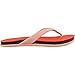 adidas Performance Women's Cloudfoam Ultra Y W Sandals, Easy Coral/Maroon/Haze Coral, 8