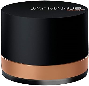 Jay Manuel Beauty Powder to Cream Foundation - Deep Filter 1