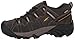 KEEN Mens Targhee Ii-m Hiking Shoe, Black, 11 US