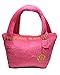Haute Diggity Dog Michael Klaws Designer Purse Plush Squeaky Dog Toy