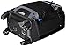 Eagle Creek Gear Warrior Carry Luggage Softside 4-Wheel Rolling Suitcase, Black (Past Season), 22 Inch