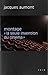 Le montage: La seule invention du cinéma (Philosophie Et Cinema) (French Edition) by 