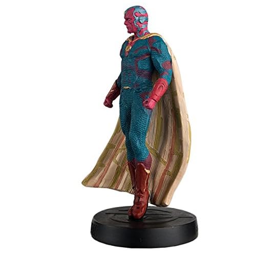 muñeco de iron man que baila