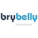 Brybelly Set of Four Plastic Domino Trays, Premium Holder Racks for Domino Tiles, Great for Mexican Train, Mahjong, Chickenfoot, & Domino Games
