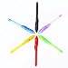Invisible Ink Pen Spy Pen Magic Marker Secreat Message Writer with UV Light Currency Checking Technical Drawing Pens Party Favors Goody Stuffer Ideal for Kids Fun Activity