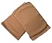 DR Pair of Kneepads in- Nude XS