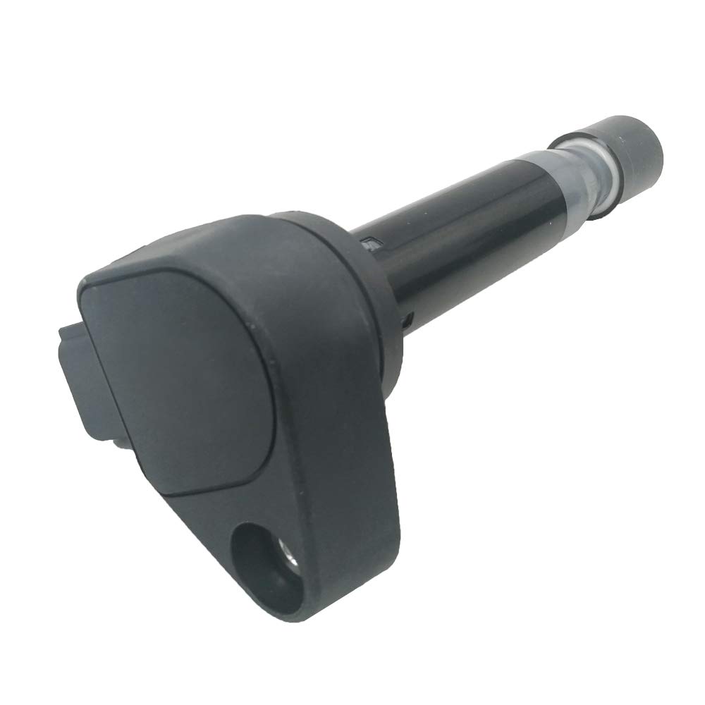 Amrxuts 6pcs/lot UF242 C122 Ignition Coil Packs for 20002007 Honda