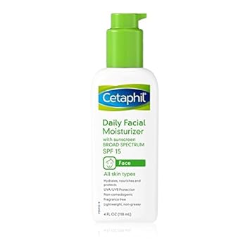 cetaphil face moisturizer amazon