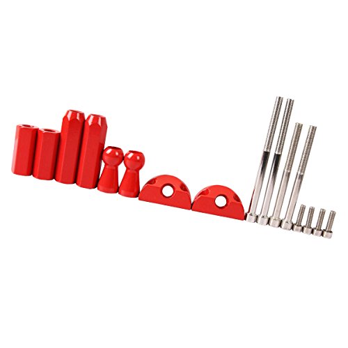 5 Iparts+Aluminum+Handle+Wrangler+07+17