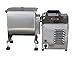 Hakka Meat Processing Machines Commercial Multi-functional Stainless Steel Electric Meat Processor Equipments (TC12-TS737-FME02)