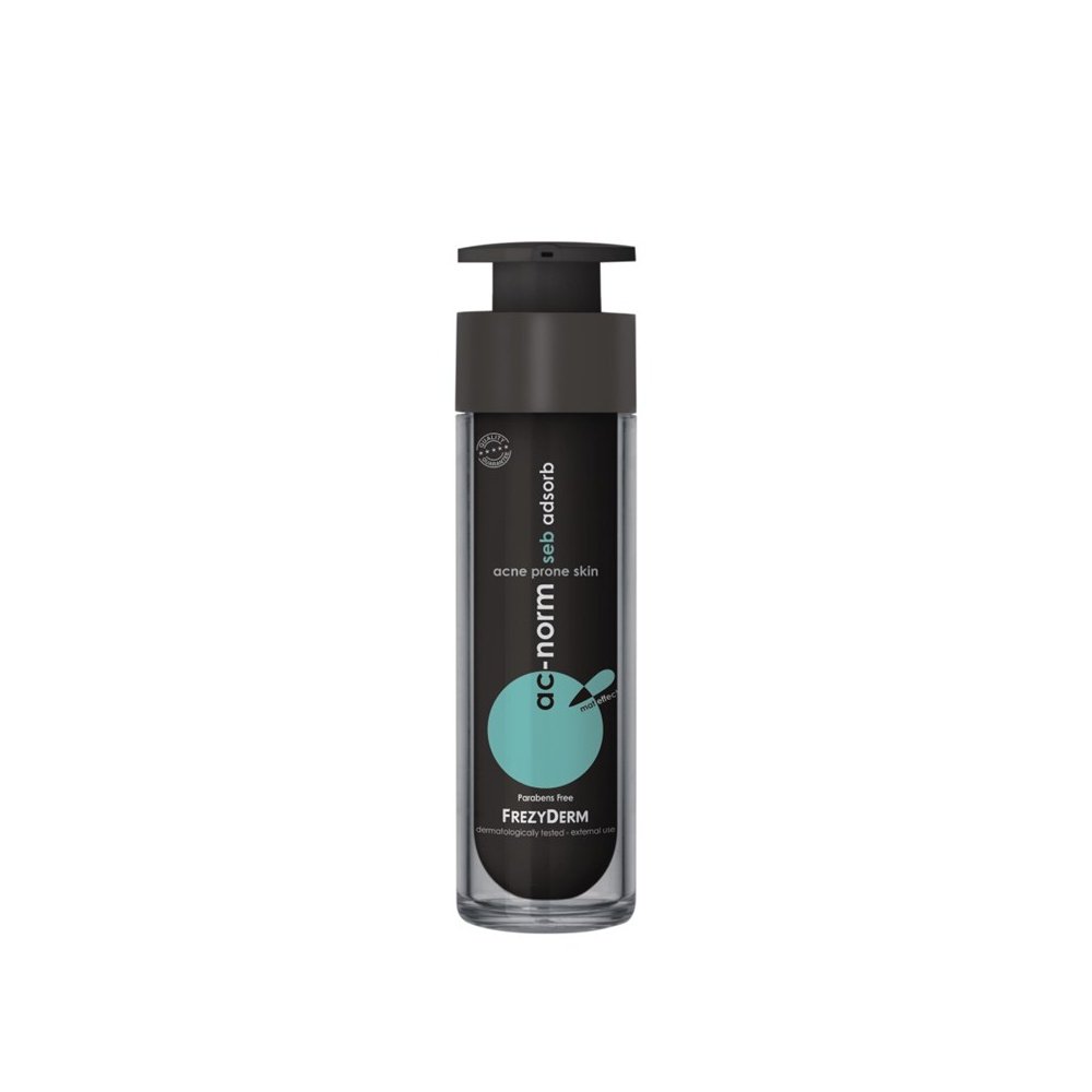 frezyderm anti acne