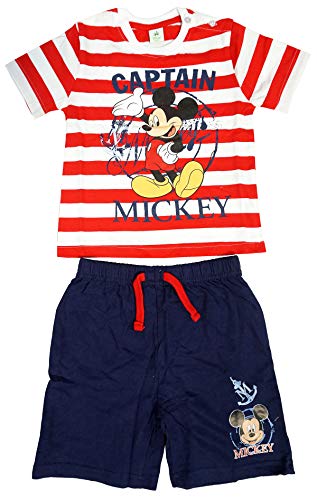 captain mickey shirt