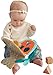 Fisher-Price Wooden Toys Hungry Humpback Shape Sorter