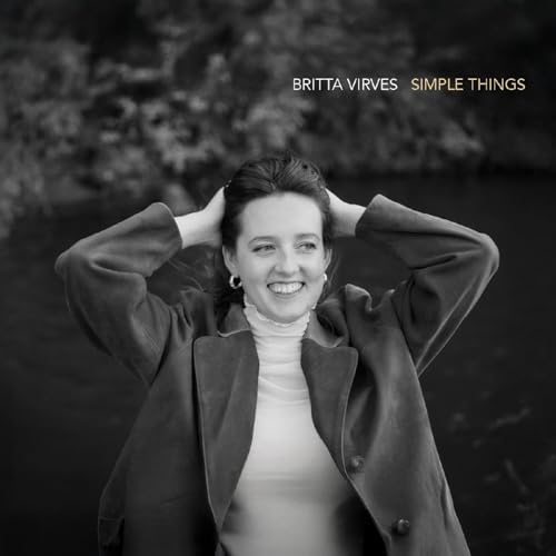 Emi Meyer - Monochrome - Amazon.com Music