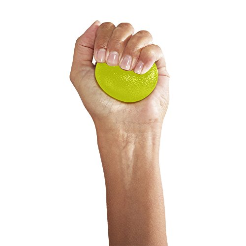 Gaiam 0558276 Restore Hand Therapy Exercise Ball Kit Pricepulse