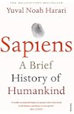 Sapiens: A Brief History of Humankind