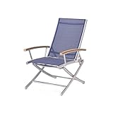 Holiday Outdoor Garden Patio Folding Chair