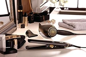 philips professional titanium plates