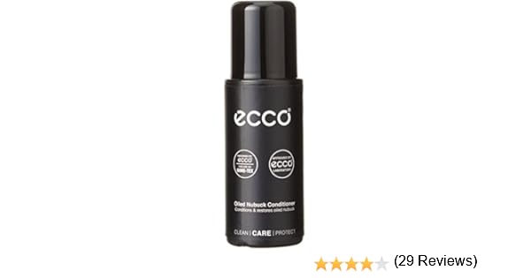 ecco oiled nubuck conditioner