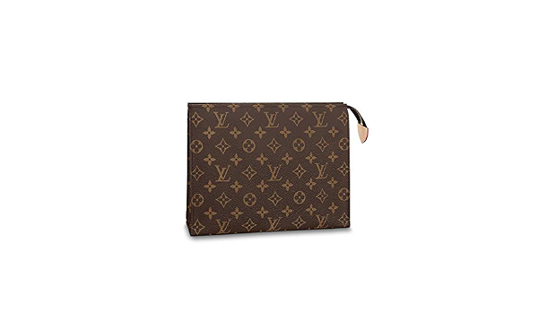 Amazon.com: Louis Vuitton M47542 - Bolsa de mano para artículos de tocador  : Ropa, Zapatos y Joyería