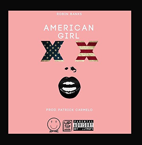 Robin Banks - American Girl - Zortam Music