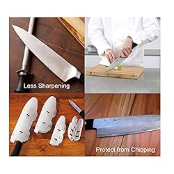 BladeGuard KnifeSafe Cutlery Protective Edge Cover