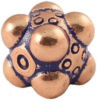 Iron Die Battle Die Copper & Blue ifier