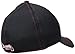 MLB Atlanta Braves Neo Fitted Baseball Cap, Small/Medium, Navy