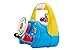 Fisher-Price Laugh & Learn Puppy's Smart Stages Driver